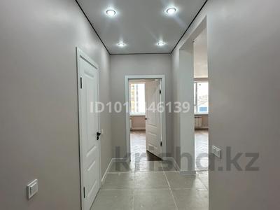 2-бөлмелі пәтер · 52 м² · 4/9 қабат, СТ Монтажник, Райымбек 161, бағасы: 250 000 ₸ в 