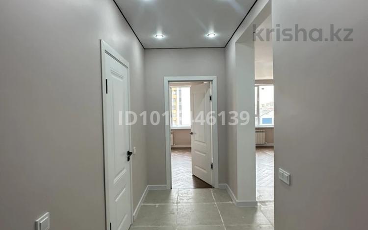 2-комнатная квартира · 52 м² · 4/9 этаж, СТ Монтажник, Райымбек 161 за 250 000 ₸ в  — фото 2