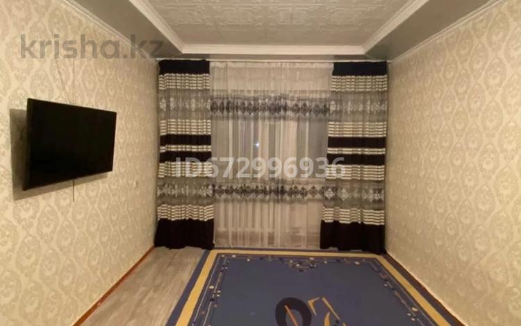 3-бөлмелі пәтер · 56.22 м² · 5/5 қабат, Аль Фараби 51 — Алтынсарина, бағасы: 12 млн ₸ в Кентау — фото 2