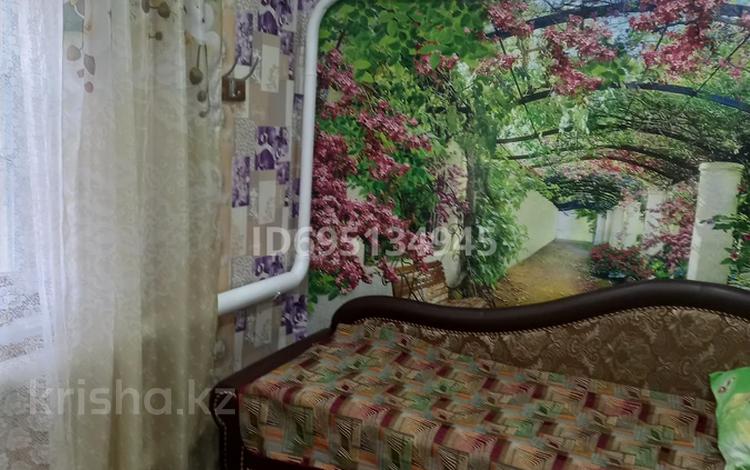 1 комната · 12 м² · 1 этаж, Цвилинга 35 за 30 000 ₸ в Аксае — фото 10