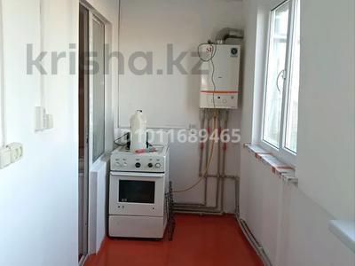 3-комнатная квартира · 67 м² · 5/5 этаж, 1 микрорайон 10 — Чаастной школы за 12 млн ₸ в Ленгере