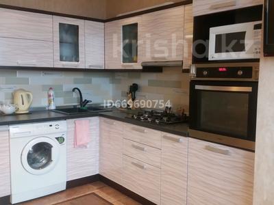 3-бөлмелі пәтер · 78 м² · 5/6 қабат, Кабанбай Батыра 240 — Нурмакова, бағасы: 380 000 〒 в Алматы, Алмалинский р-н