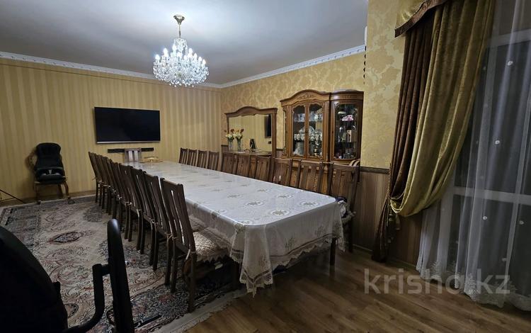 3-комнатная квартира · 112 м² · 3/20 этаж, Брусиловского 163 за 75 млн ₸ в Алматы, Алмалинский р-н — фото 70