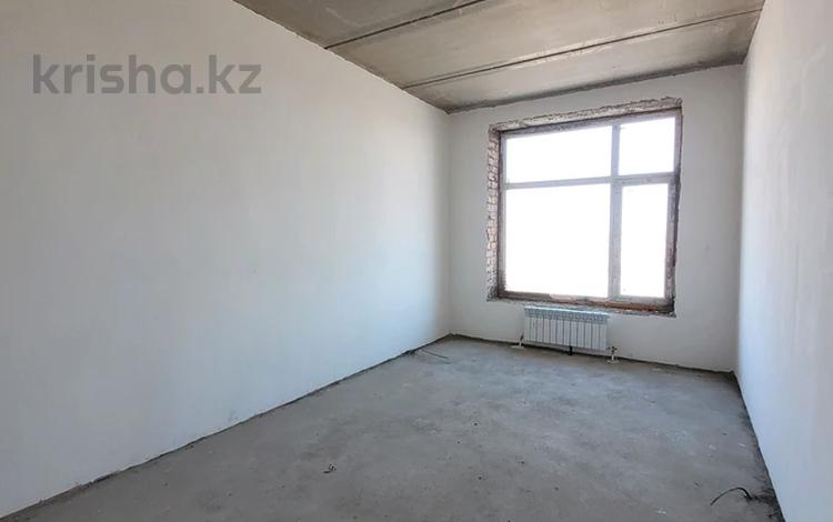 3-комнатная квартира, 102 м², 6/7 этаж, Кабанбай батыра 75