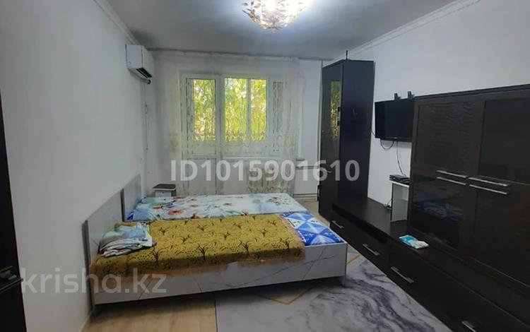 2-комнатная квартира · 50 м², 4мкр 2дом за 200 000 ₸ в Жанатасе — фото 2