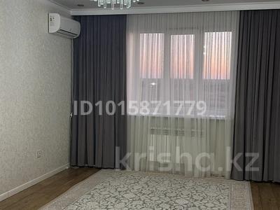 2-бөлмелі пәтер · 74 м² · 4/5 қабат, Алтын орда ш/а., Халел досмахамедулы 32, бағасы: 33.8 млн ₸ в Актобе, мкр. Алтын орда