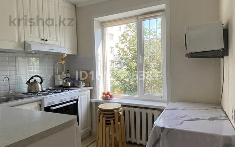 3-комнатная квартира · 60 м² · 5/6 этаж, Богенбай батыр 34 за 23.8 млн ₸ в Астане, Сарыарка р-н — фото 2