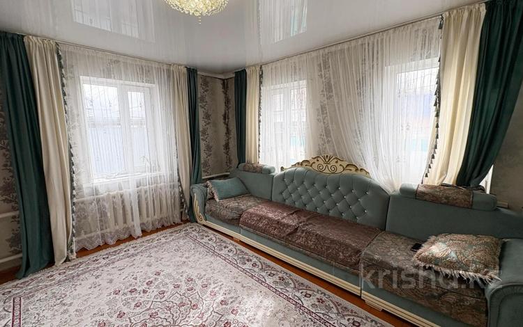 Жеке үй · 4 бөлме · 66 м² · 6 сот., Шахворстова 15, бағасы: 15 млн ₸ в Талдыкоргане — фото 3