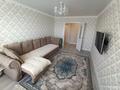 3-комнатная квартира · 58.6 м² · 5/5 этаж, Микрорайон Боровской 59 — Ресторан Ани за 18 млн ₸ в Кокшетау — фото 7