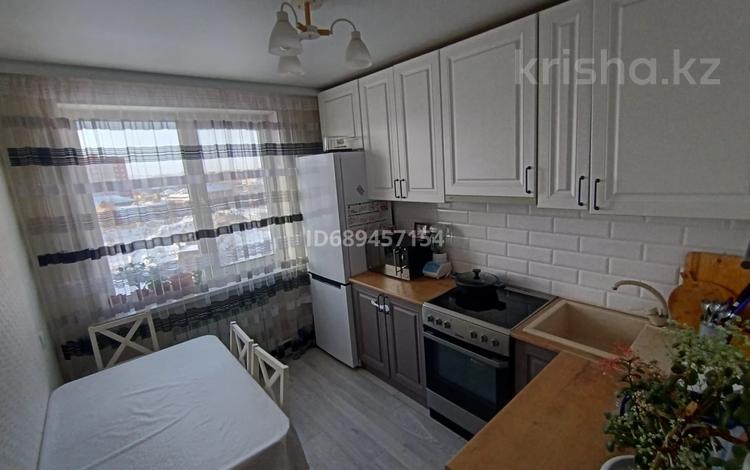 3-комнатная квартира · 58.6 м² · 5/5 этаж, Микрорайон Боровской 59 — Ресторан Ани за 18 млн ₸ в Кокшетау — фото 6