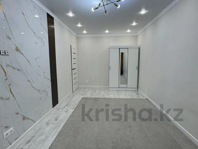 1-комнатная квартира · 43 м² · 2/9 этаж, Толе би 46 — Е-10 за 200 000 〒 в Астане, Нура р-н