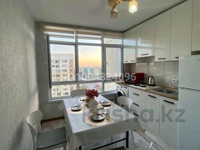 2-бөлмелі пәтер · 46.6 м² · 11/12 қабат, 9-я улица 34/1 — Трц Туран молл, бағасы: 130 000 ₸ в Туркестане