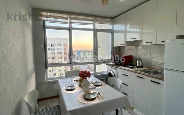 2-бөлмелі пәтер · 46.6 м² · 11/12 қабат, 9-я улица 34/1 — Трц Туран молл, бағасы: 130 000 ₸ в Туркестане — фото 11