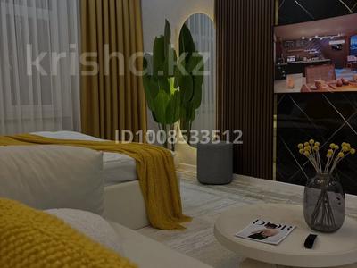 1-комнатная квартира · 57 м² · 6 этаж, 18А мкр 2 за 18 000 〒 в Актау