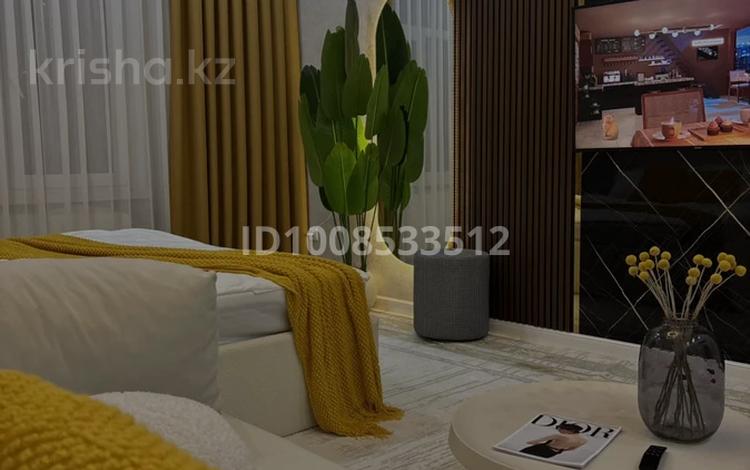 1-комнатная квартира · 57 м² · 6 этаж, 18А мкр 2 за 18 000 〒 в Актау — фото 45