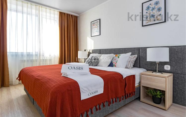 1-комнатная квартира · 42 м² · 4/12 этаж, мкр Алмагуль, Гагарина 287 — Левитана за 18 000 〒 в Алматы, Бостандыкский р-н — фото 20