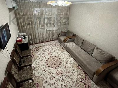 1-комнатная квартира, 36 м², 4/5 этаж, Кунаева 35 за 12.5 млн 〒 в Талдыкоргане, мкр Мушелтой