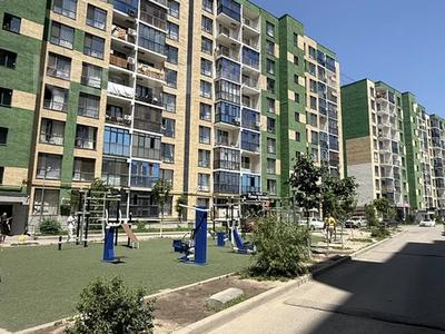 1-комнатная квартира · 30 м² · 4/9 этаж, Алтын Орда 6/12 бл 1 за 170 000 ₸ в Алматы, Наурызбайский р-н