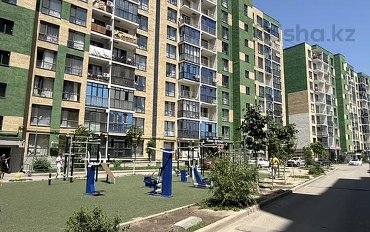 1-комнатная квартира · 30 м² · 4/9 этаж, Алтын Орда 6/12 бл 1 за 170 000 ₸ в Алматы, Наурызбайский р-н — фото 2