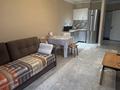 1-комнатная квартира · 30 м² · 4/9 этаж, Алтын Орда 6/12 бл 1 за 180 000 ₸ в Алматы, Наурызбайский р-н — фото 5