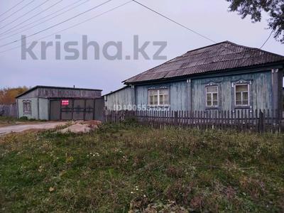 Отдельный дом · 4 комнаты · 100 м² · 20 сот., Кирова (Бірлік) 97 за 2.3 млн ₸ в Бородулихе