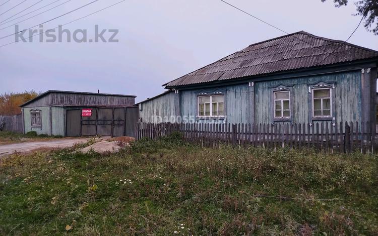 Отдельный дом · 4 комнаты · 100 м² · 20 сот., Кирова (Бірлік) 97 за 2.3 млн ₸ в Бородулихе — фото 2
