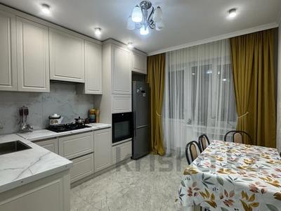 3-комнатная квартира · 83 м² · 4/9 этаж, Актобе 100 за 33 млн ₸ в Уральске