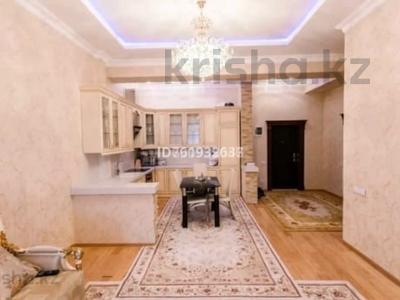 2-комнатная квартира · 80 м² · 1/9 этаж, Омаровой 37 за 85 млн ₸ в Алматы, Медеуский р-н