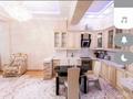 2-бөлмелі пәтер · 80 м² · 1/9 қабат, Омаровой 37, бағасы: 85 млн ₸ в Алматы, Медеуский р-н — фото 2