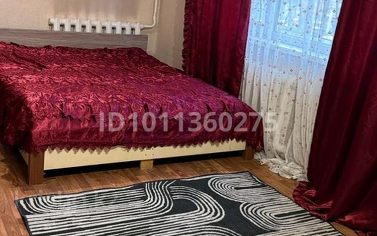 1-комнатная квартира · 30 м² · 1/5 этаж, мкр №6 33 за 22 млн ₸ в Алматы, Ауэзовский р-н — фото 2