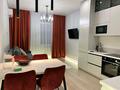 3-комнатная квартира · 80 м² · 4/9 этаж, Манглык ел 51/3 — Экспо за 45 000 ₸ в Астане