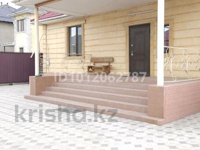 Отдельный дом · 4 комнаты · 144 м² · 5 сот., Раимбека 129 за 75 млн ₸ в Абай