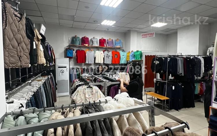 Действующий магазин Арзан · 320 м² за 15 млн ₸ в Астане, Сарайшык р-н — фото 2