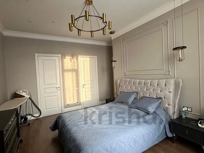 Аренда квартир в Астане: 3-комнатная квартира · 107 м² · 7 этаж · помесячно, Кайым Мухамедханов 1, 1/1, 1/2 за 1 млн 〒 3-комнатная квартира · 107 м² · 7 этаж · помесячно, Кайым Мухамедханов 1, 1/1, 1/2 за 1 млн 〒 в Астане, Нура р-н