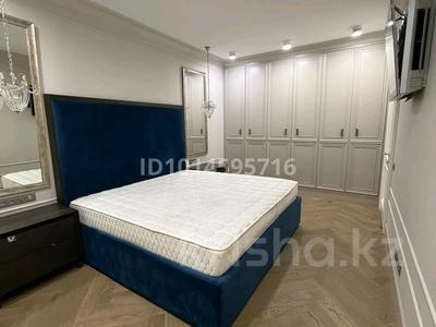 3-комнатная квартира · 88 м² · 3/4 этаж, Абылай хана — Карасай батыра за 700 000 ₸ в Алматы
