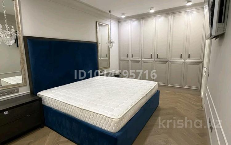 3-комнатная квартира · 88 м² · 3/4 этаж, Абылай хана — Карасай батыра за 750 000 ₸ в Алматы — фото 2