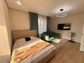 2-комнатная квартира · 60 м² · 7/9 этаж, Толе би 57 за 28 000 ₸ в Астане, Нура р-н — фото 5