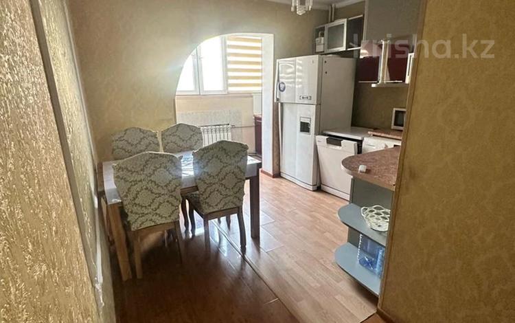 4-комнатная квартира · 90 м² · 3/5 этаж, Гарышкер 4 за 260 000 ₸ в Талдыкоргане — фото 2