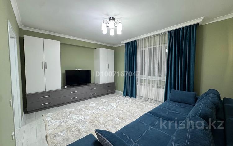 2-бөлмелі пәтер · 41.3 м² · 9/10 қабат, Ақсай-5 ш/а. 25 — Момышулы Жубанова, бағасы: 350 000 ₸ в Алматы, Ауэзовский р-н — фото 2