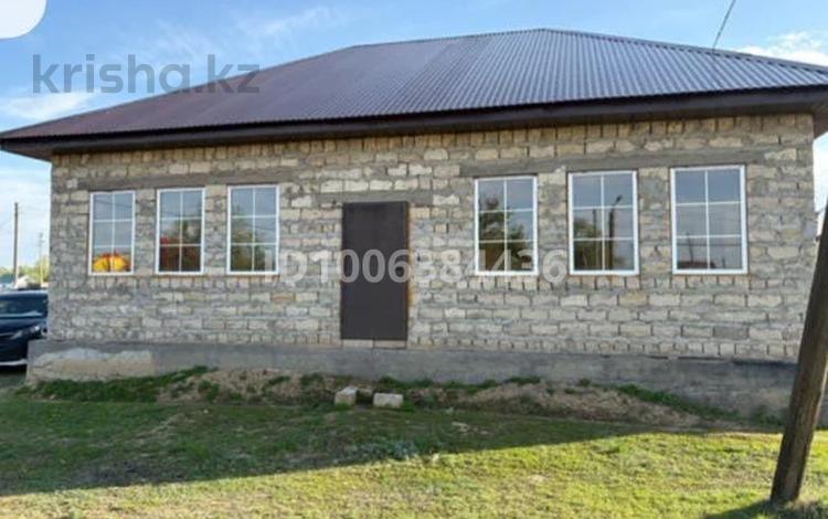 Свободное назначение · 80 м² за 10 млн ₸ в Чапаеве — фото 2