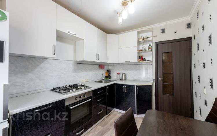 2-комнатная квартира · 52 м² · 2/5 этаж, Шакарим Кудайбердиулы за 24.9 млн ₸ в Астане, Алматы р-н — фото 15