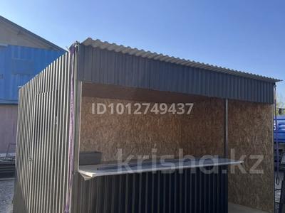 Свободное назначение, магазины и бутики, склады, общепит · 50 м² за 1 млн ₸ в Конаеве