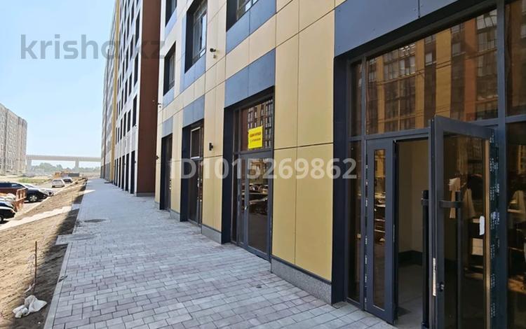 Свободное назначение · 50.61 м² за 500 000 ₸ в Астане, Сарайшык р-н — фото 2