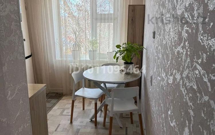 3-бөлмелі пәтер · 61.3 м² · 5/5 қабат, Курмангалиева 7/2, бағасы: 22 млн ₸ в Уральске — фото 2