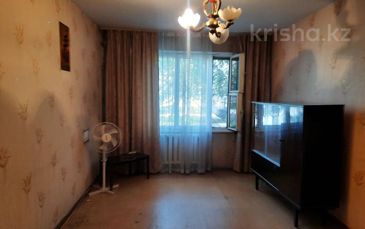 2-бөлмелі пәтер · 52.4 м² · 1/5 қабат, Титов 88, бағасы: 23 млн ₸ в  — фото 2