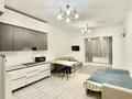 2-комнатная квартира · 50 м² · 11/17 этаж, Толе би 185А за 47.5 млн ₸ в Алматы, Алмалинский р-н