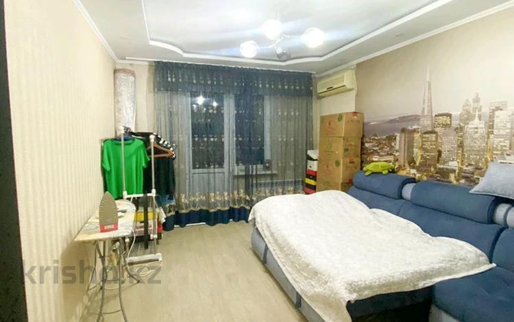 1-комнатная квартира, 36 м², 5/5 этаж, Мүшелтой за 10 млн 〒 в Талдыкоргане, мкр Мушелтой — фото 2