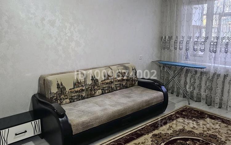 1-бөлмелі пәтер · 35 м² · 2/9 қабат, 11 ш/а. 34, бағасы: 120 000 ₸ в Актобе, мкр 11 — фото 2