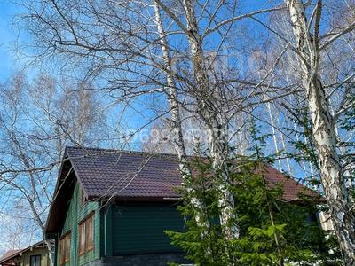 Отдельный дом · 4 комнаты · 160 м² · 10 сот., Нуртау за 165 млн 〒 в Бобровке