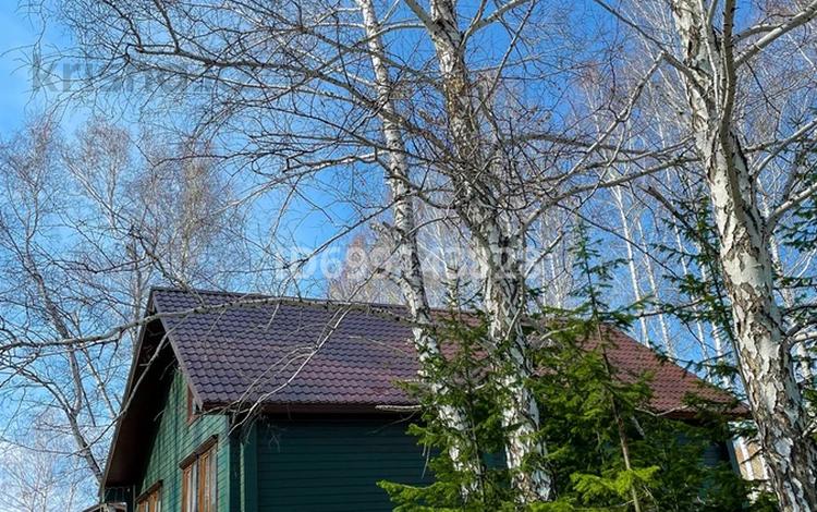 Отдельный дом · 4 комнаты · 160 м² · 10 сот., Б/о Нуртау за 149 млн ₸ в Бобровка — фото 2